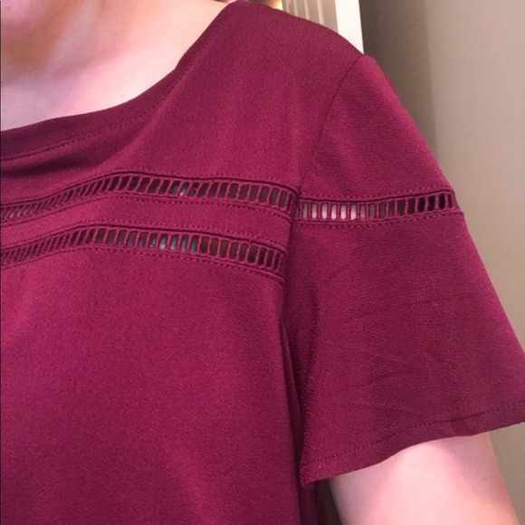 Women's top - Picture 7 of 10